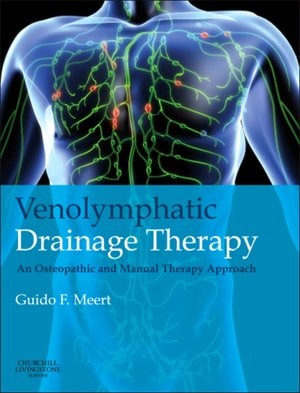 Front cover_Venolymphatic Drainage Therapy