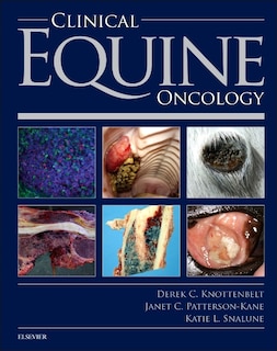 Couverture_Clinical Equine Oncology