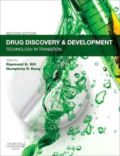 Couverture_Drug Discovery and Development