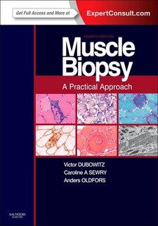 Front cover_Muscle Biopsy