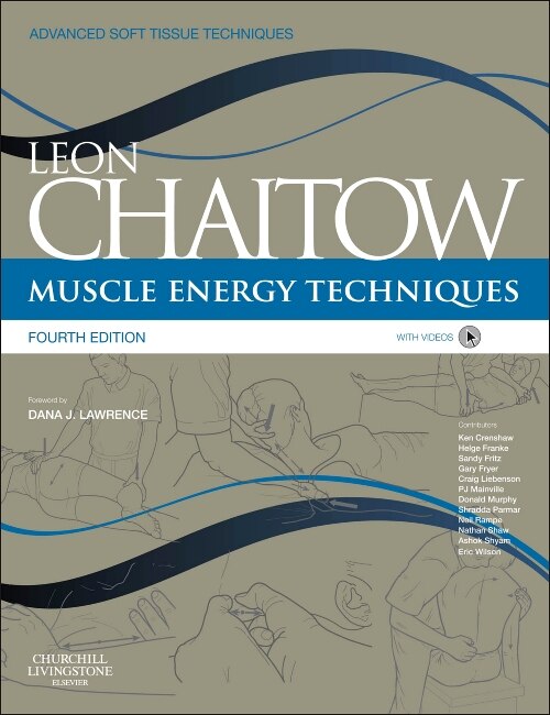 Couverture_Muscle Energy Techniques