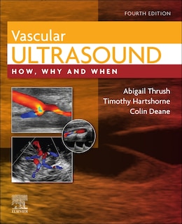 Front cover_Vascular Ultrasound