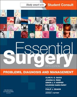 Front cover_Essential Surgery