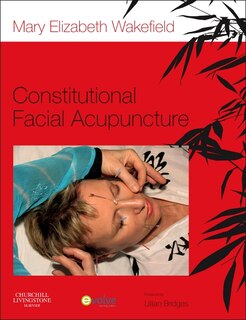 Couverture_Constitutional Facial Acupuncture
