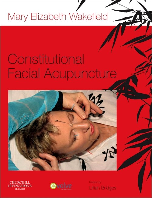 Couverture_Constitutional Facial Acupuncture