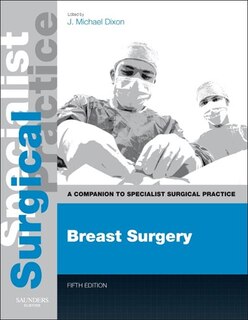 Couverture_Breast Surgery - Print And E-book