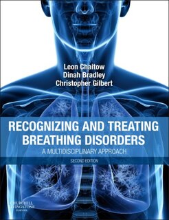 Front cover_Recognizing And Treating Breathing Disorders
