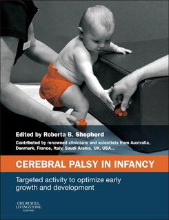 Couverture_Cerebral Palsy In Infancy
