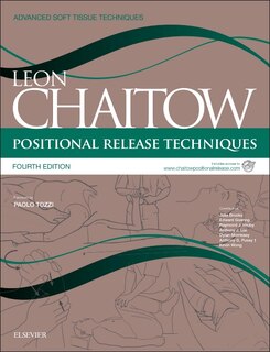 Front cover_Positional Release Techniques