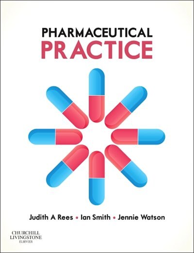 Front cover_Pharmaceutical Practice