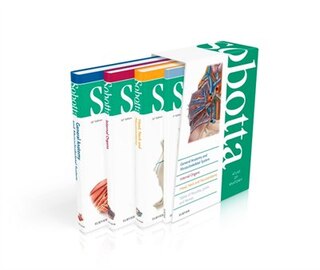 Front cover_Sobotta Atlas Of Anatomy, Package, 16th Ed., English/latin