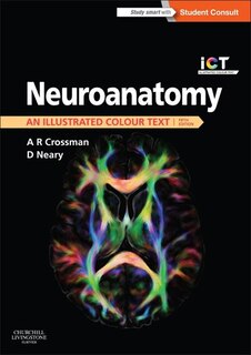 Front cover_Neuroanatomy