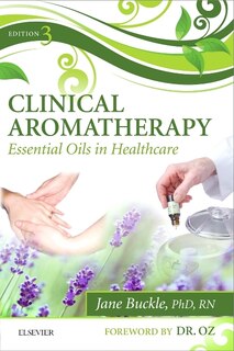 Front cover_Clinical Aromatherapy