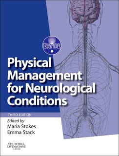 Couverture_Physical Management for Neurological Conditions