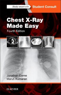 Front cover_Chest X-ray Made Easy