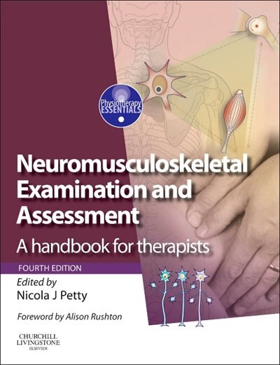 Couverture_Neuromusculoskeletal Examination And Assessment