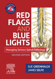 Front cover_Red Flags And Blue Lights