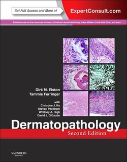 Front cover_Dermatopathology