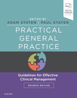 Front cover_Practical General Practice