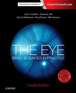 Front cover_The Eye