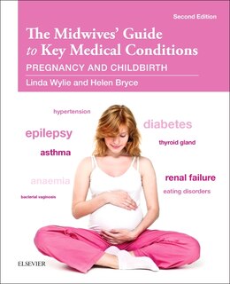 Couverture_The Midwives' Guide To Key Medical Conditions