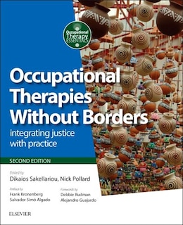 Couverture_Occupational Therapies Without Borders