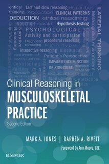 Couverture_Clinical Reasoning In Musculoskeletal Practice