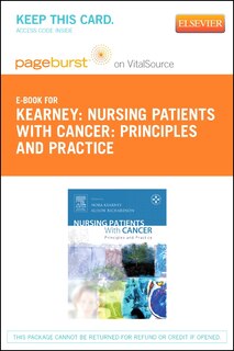 Couverture_Nursing Patients with Cancer
