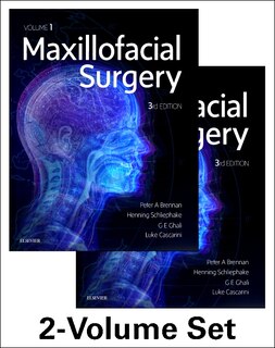 Front cover_Maxillofacial Surgery