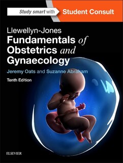 Front cover_Llewellyn-jones Fundamentals Of Obstetrics And Gynaecology