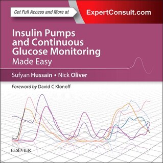 Front cover_Insulin Pumps And Continuous Glucose Monitoring Made Easy