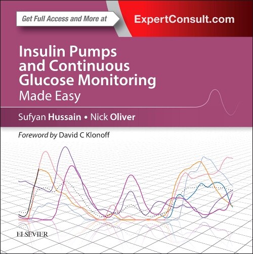 Front cover_Insulin Pumps And Continuous Glucose Monitoring Made Easy