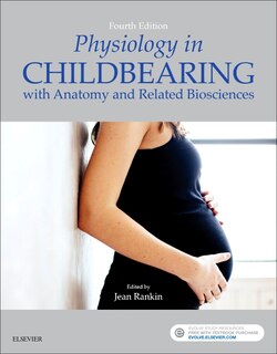Front cover_Physiology In Childbearing