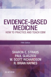 Couverture_Evidence-based Medicine