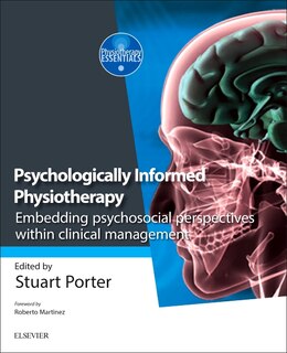 Front cover_Psychologically Informed Physiotherapy