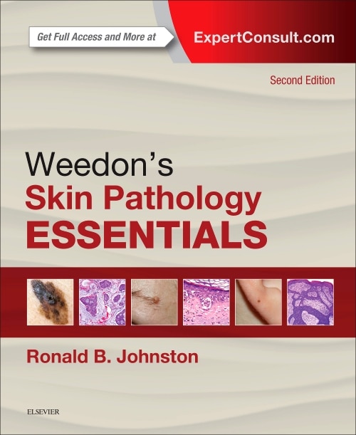 Couverture_Weedon's Skin Pathology Essentials