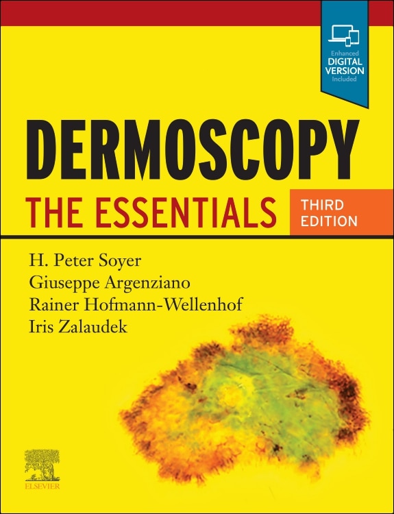 Front cover_Dermoscopy