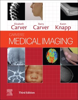 Couverture_Carvers' Medical Imaging