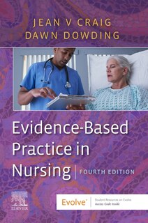 Front cover_Evidence-Based Practice in Nursing