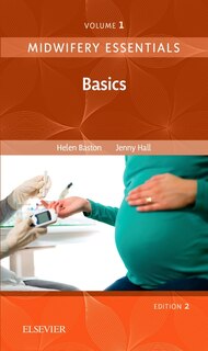 Front cover_Midwifery Essentials