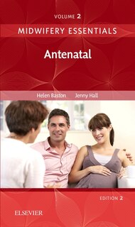 Couverture_Midwifery Essentials