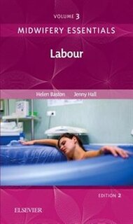 Couverture_Midwifery Essentials