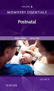 Front cover_Midwifery Essentials