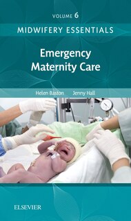 Front cover_Midwifery Essentials
