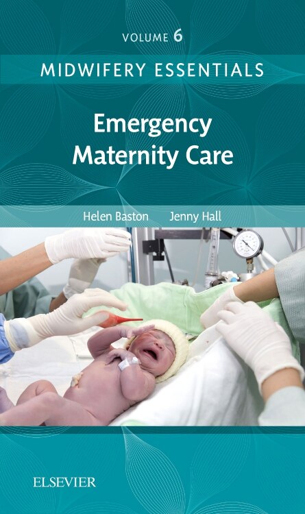 Front cover_Midwifery Essentials
