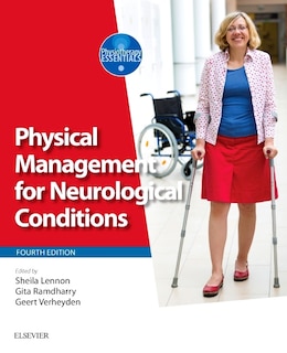 Front cover_Physical Management for Neurological Conditions