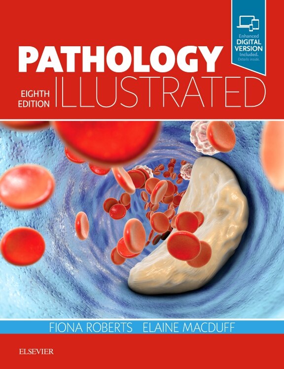 Front cover_Pathology Illustrated