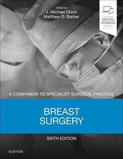Front cover_Breast Surgery