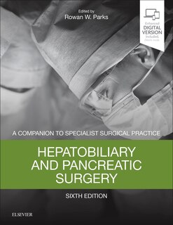 Front cover_Hepatobiliary And Pancreatic Surgery