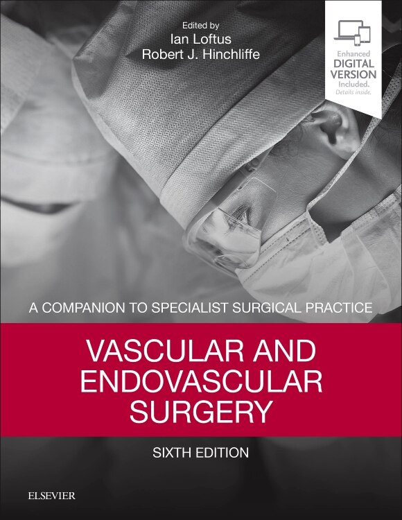 Couverture_Vascular And Endovascular Surgery